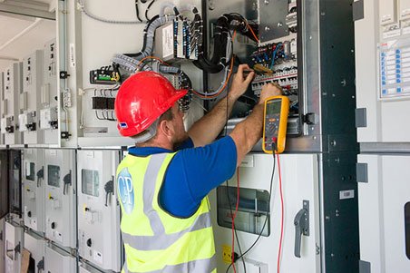 In-House-Testing